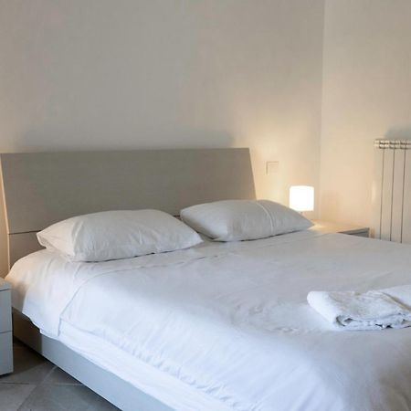 B&B Samarelle - Exclusive Villa With Garden And Panoramic Terrace - Molfetta Buitenkant foto