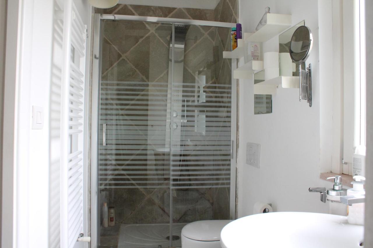 B&B Samarelle - Exclusive Villa With Garden And Panoramic Terrace - Molfetta Buitenkant foto