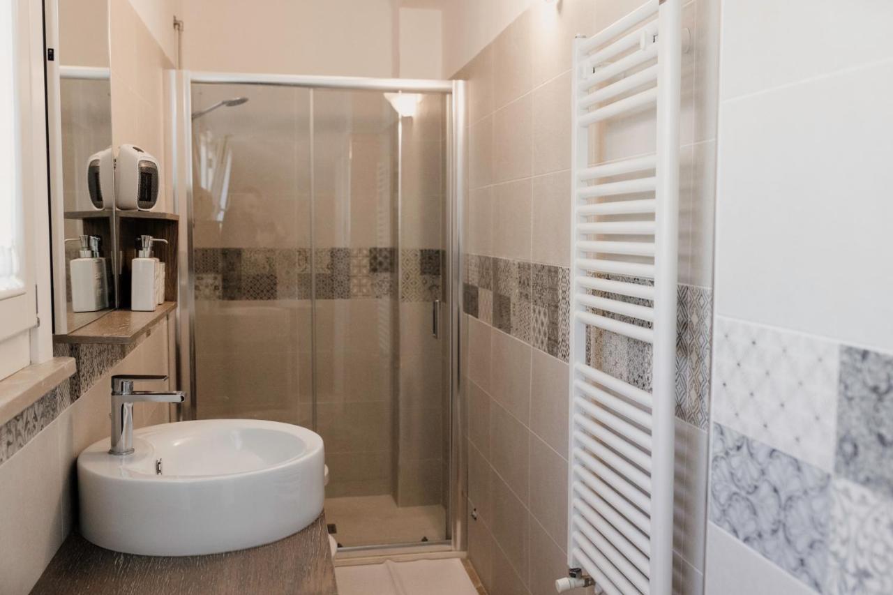 B&B Samarelle - Exclusive Villa With Garden And Panoramic Terrace - Molfetta Buitenkant foto