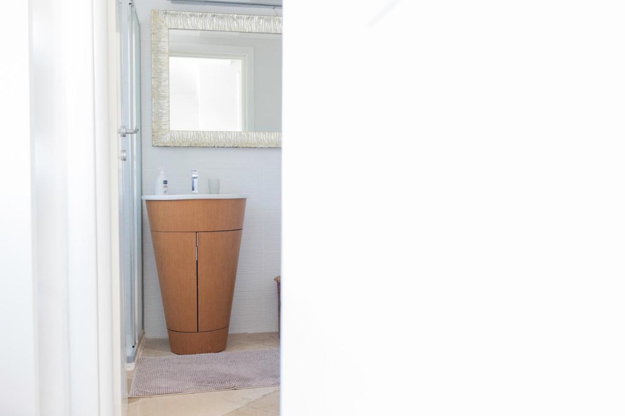 B&B Samarelle - Exclusive Villa With Garden And Panoramic Terrace - Molfetta Buitenkant foto